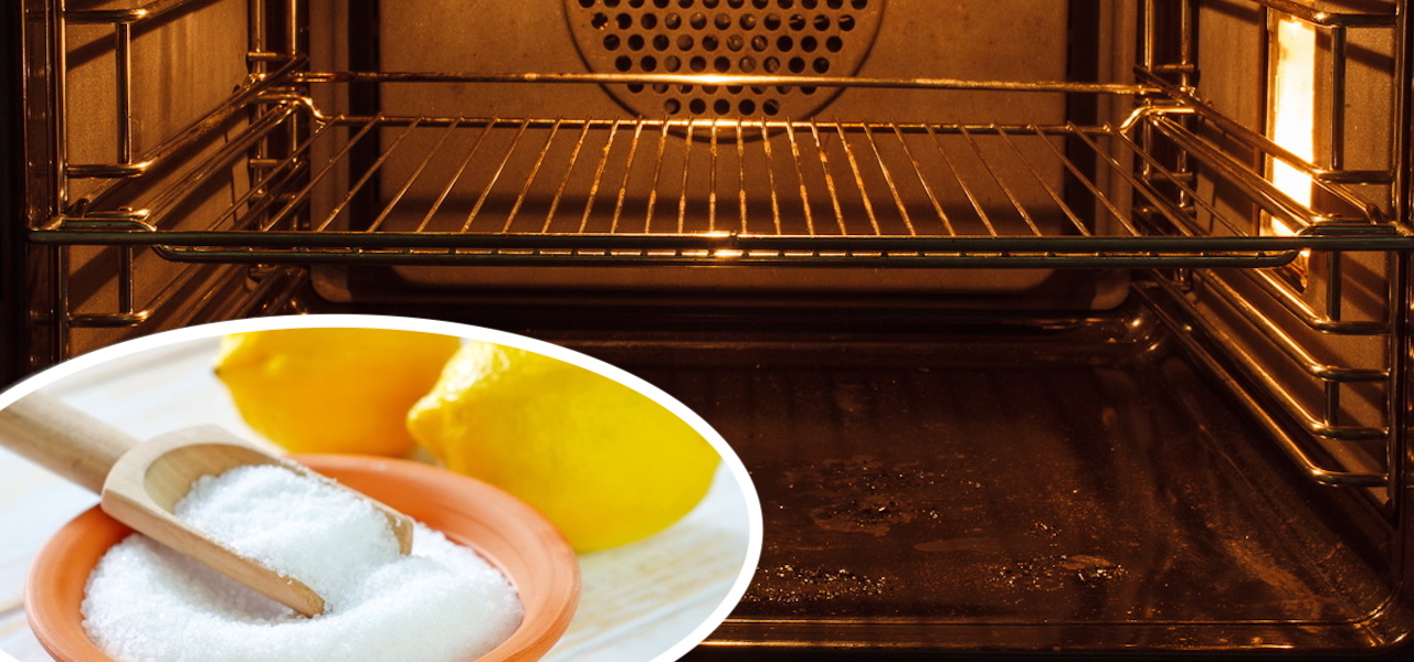 The Best DIY Oven Cleaner Recipes to Get Rid of Grime