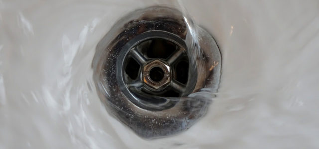 Unclog shower sink drain