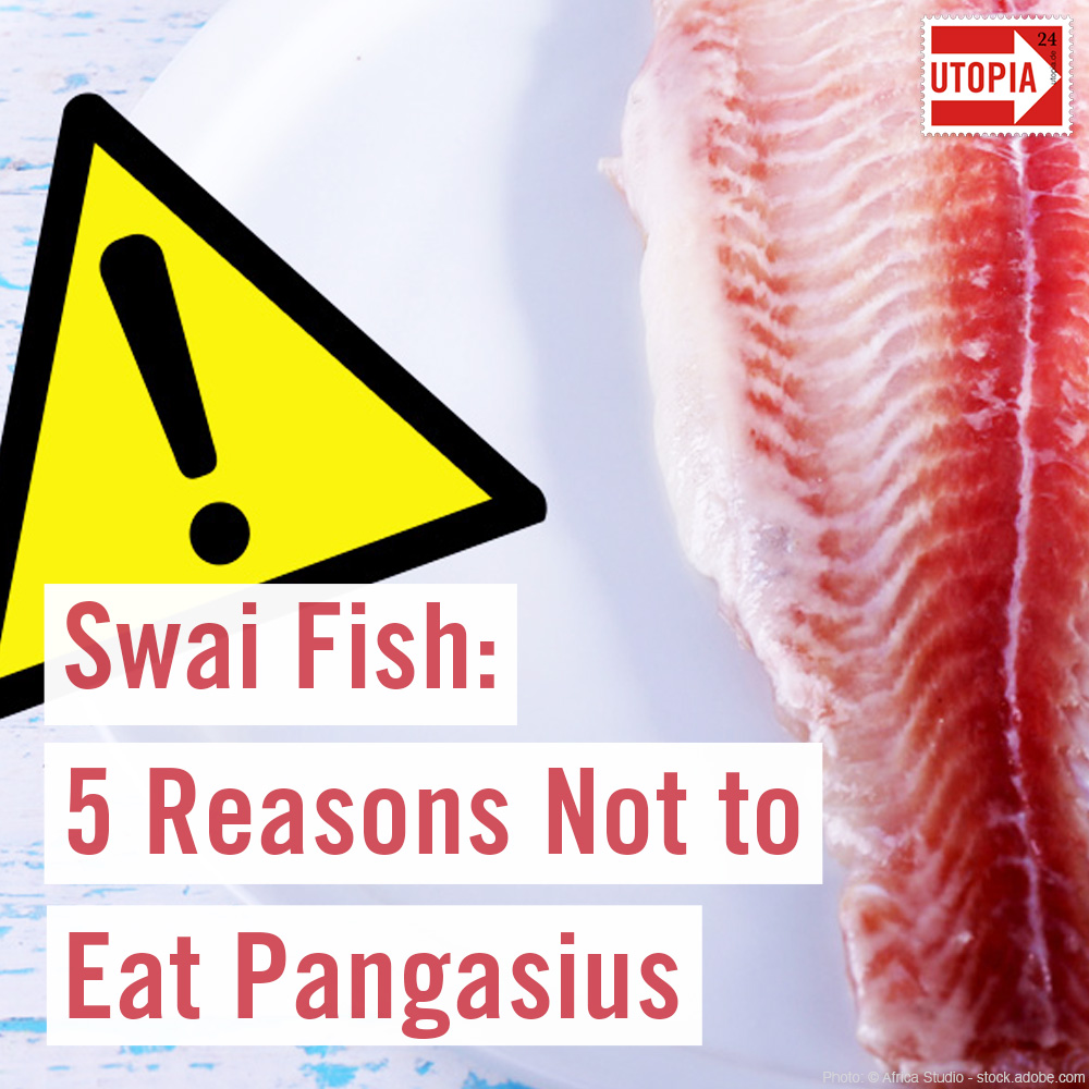 swai fish benefits