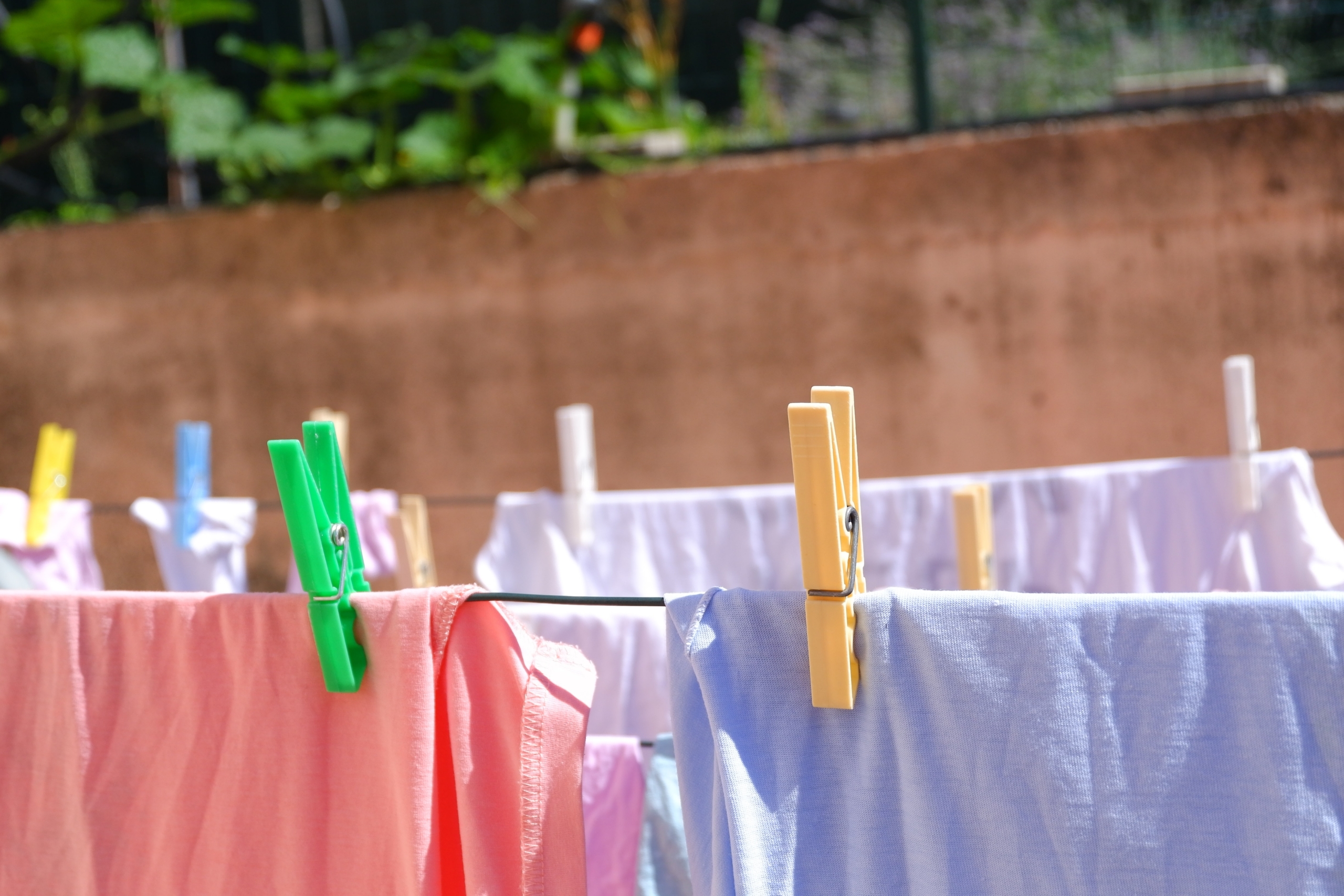 Best tips on HAND WASHING CLOTHES - SewGuide