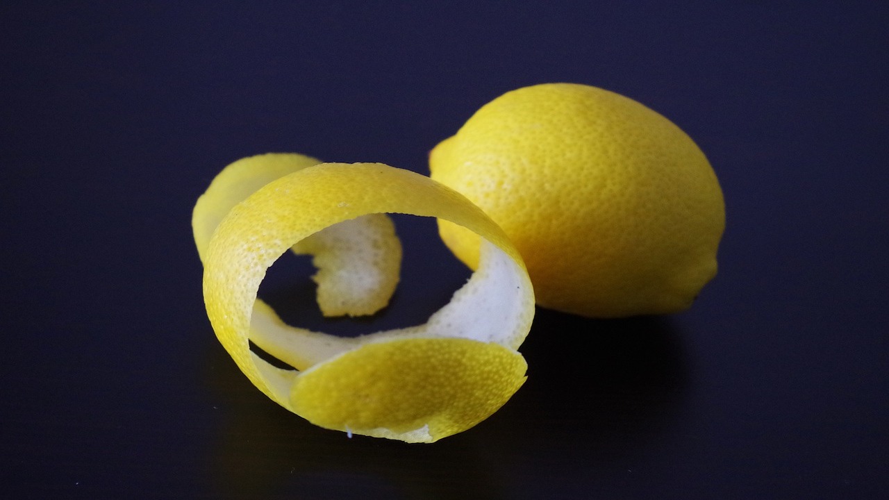 Lemon Peel Benefits Why You Shouldn’t Throw Out the Rind Utopia