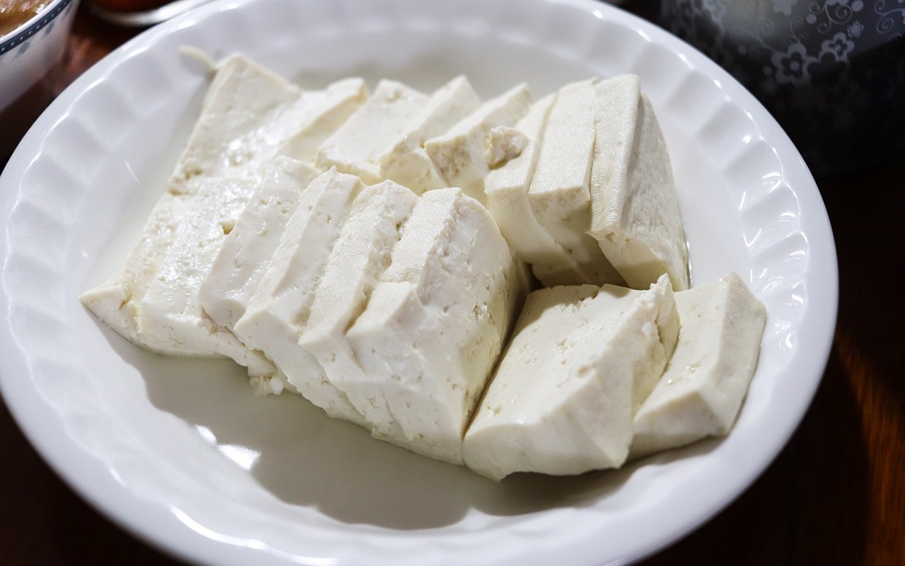 What Is Silken Tofu? 3 Best Uses &amp; DIY-Recipe