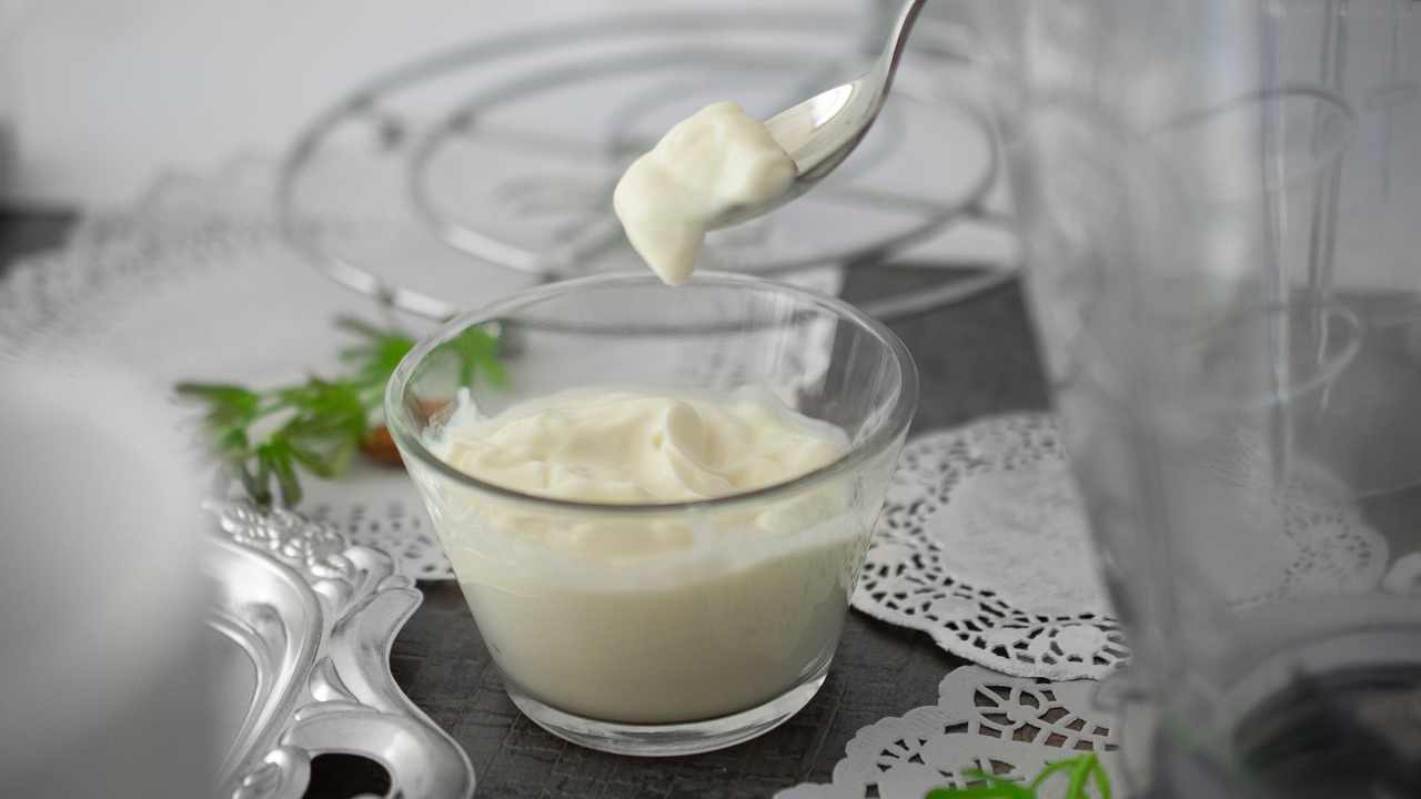 Yogurt Recipe: How To Make Homemade Yogurt