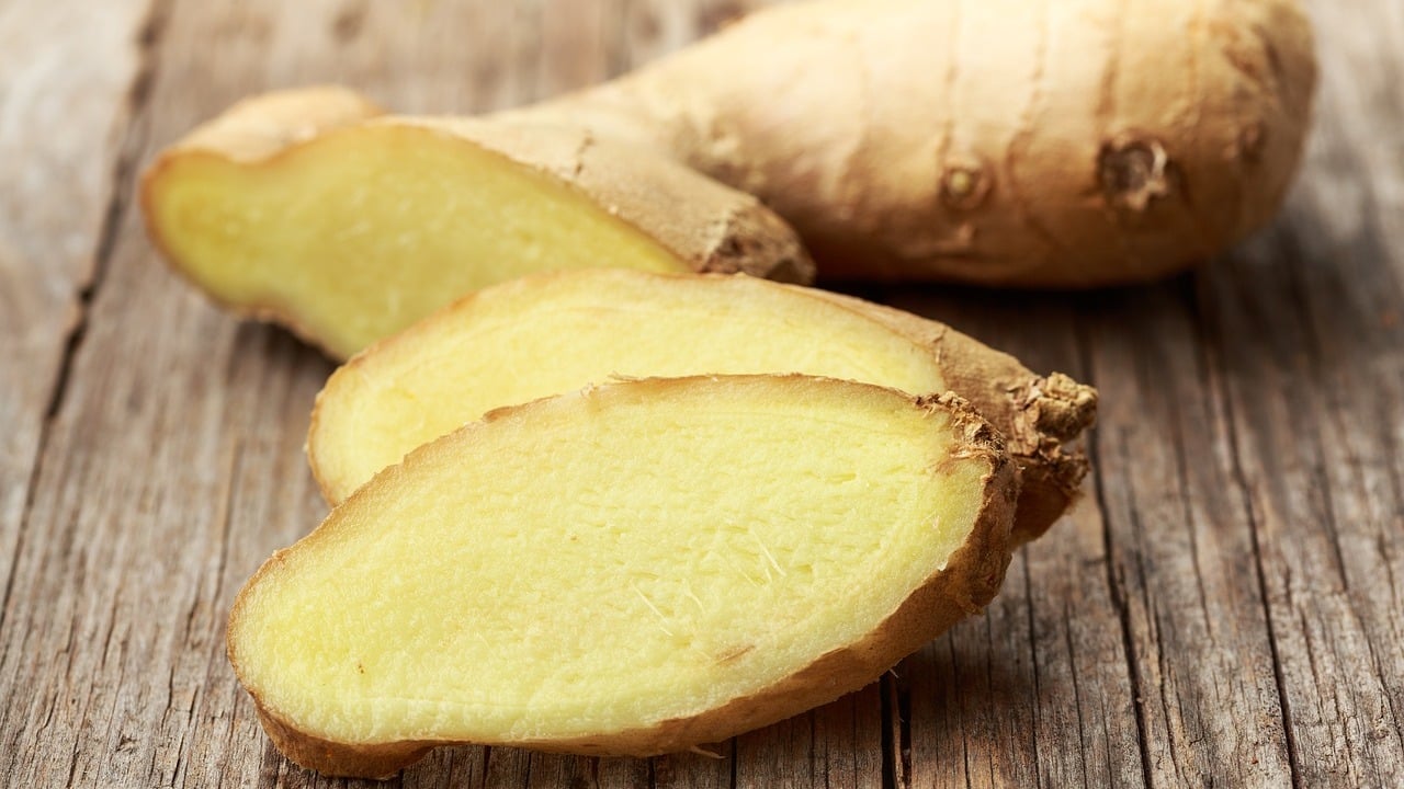 How to Store Ginger Root 6 Ways to Keep Your Ginger Fresh for Longer