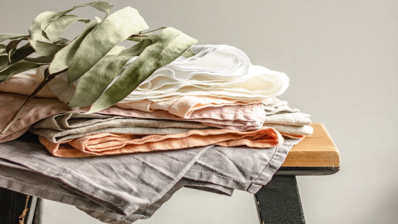 How to Wash Linen Tips and Tricks for Proper Linen Care Utopia