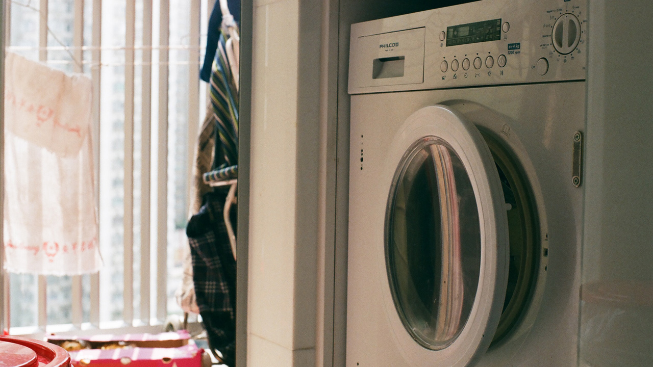 How To Get Rid Of Bad Odor In Washing Machine