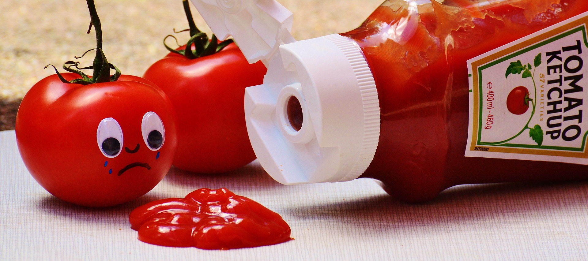 Is Ketchup Vegan? Here’s Everything You Need to Know Utopia