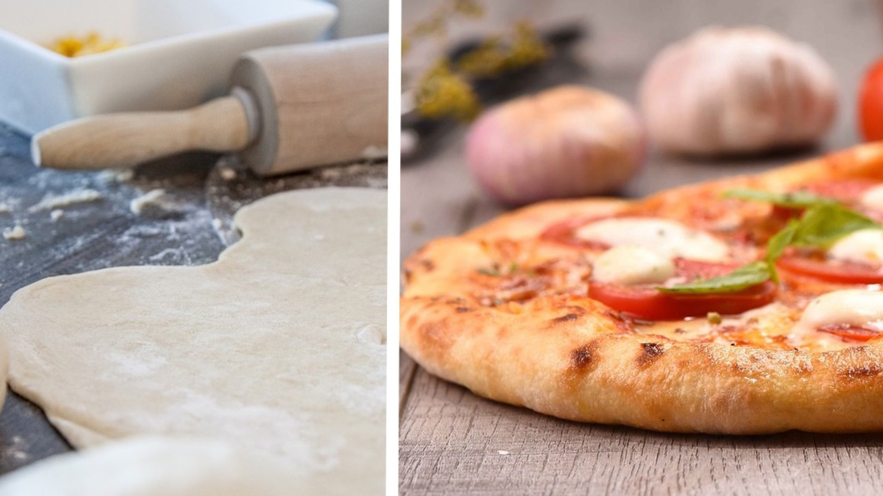 How to Make Pizza Dough: A Simple and Easy Recipe - Utopia