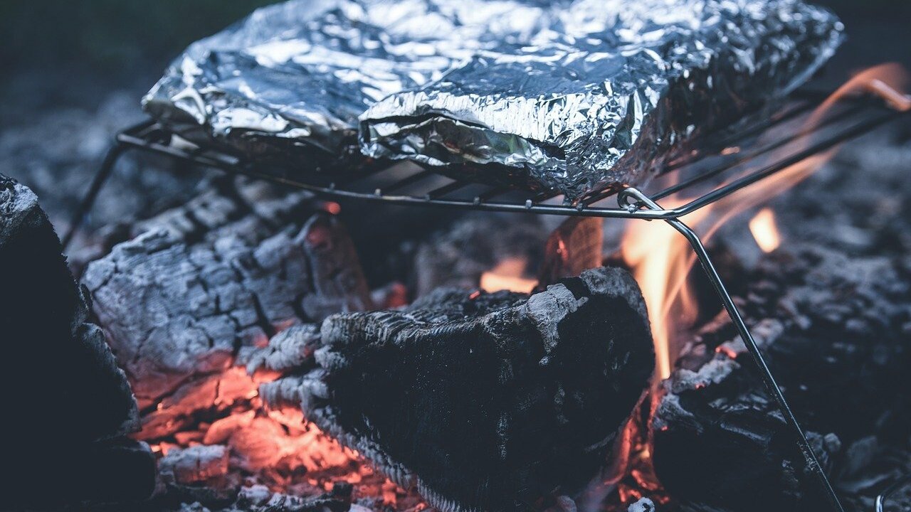 Aluminum Foil Is Recyclable: Here's How It's Done - Utopia