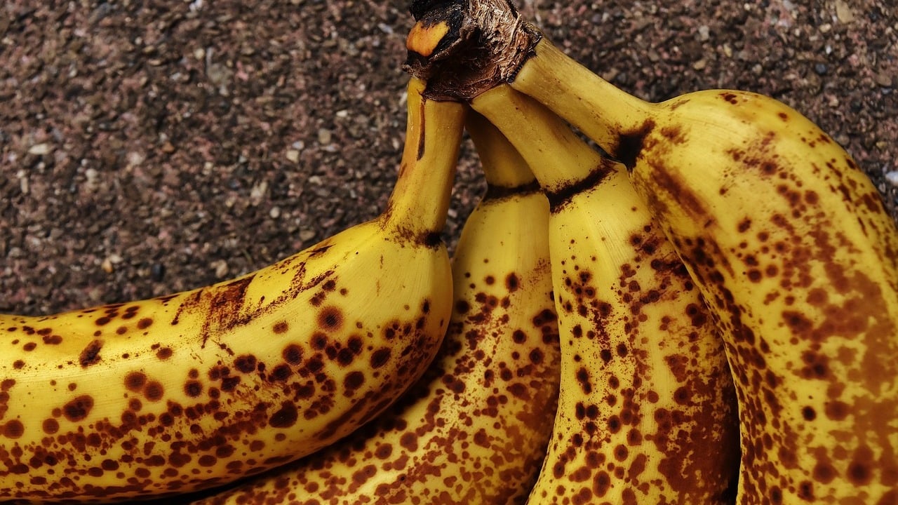 What to Do With Ripe Bananas? Here're 10 Healthy Recipes Utopia