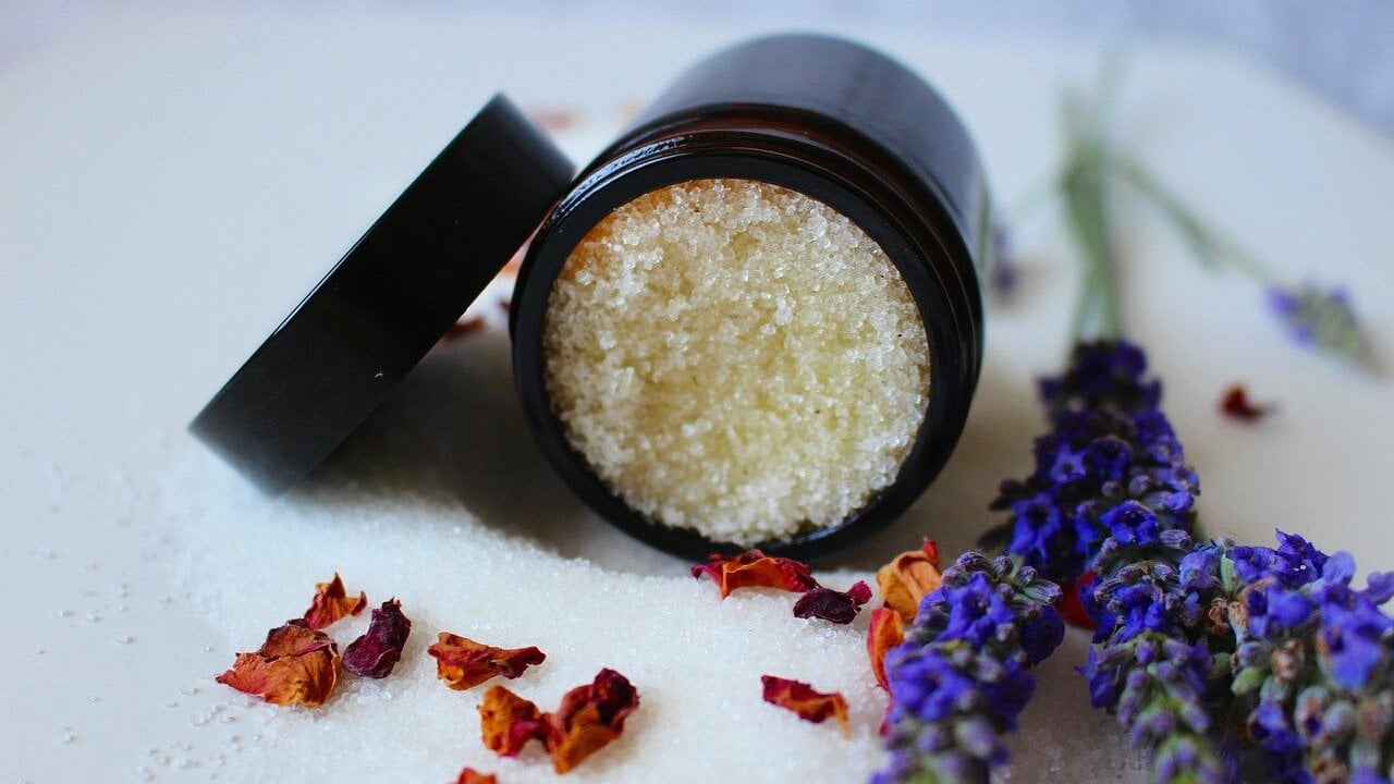 How to Exfoliate Skin Naturally at Home Utopia
