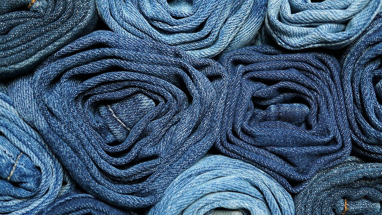 10 Sustainable Jeans Brands You Need to Know Utopia