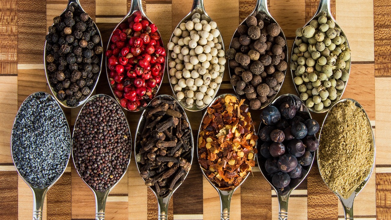 How Long Do Spices Last? Tips for Spice Longevity Utopia