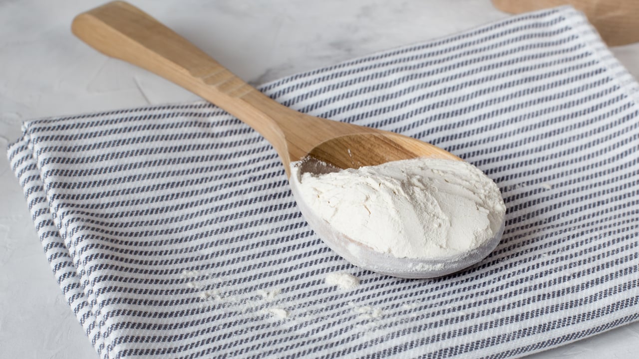 A guide to xanthan gum