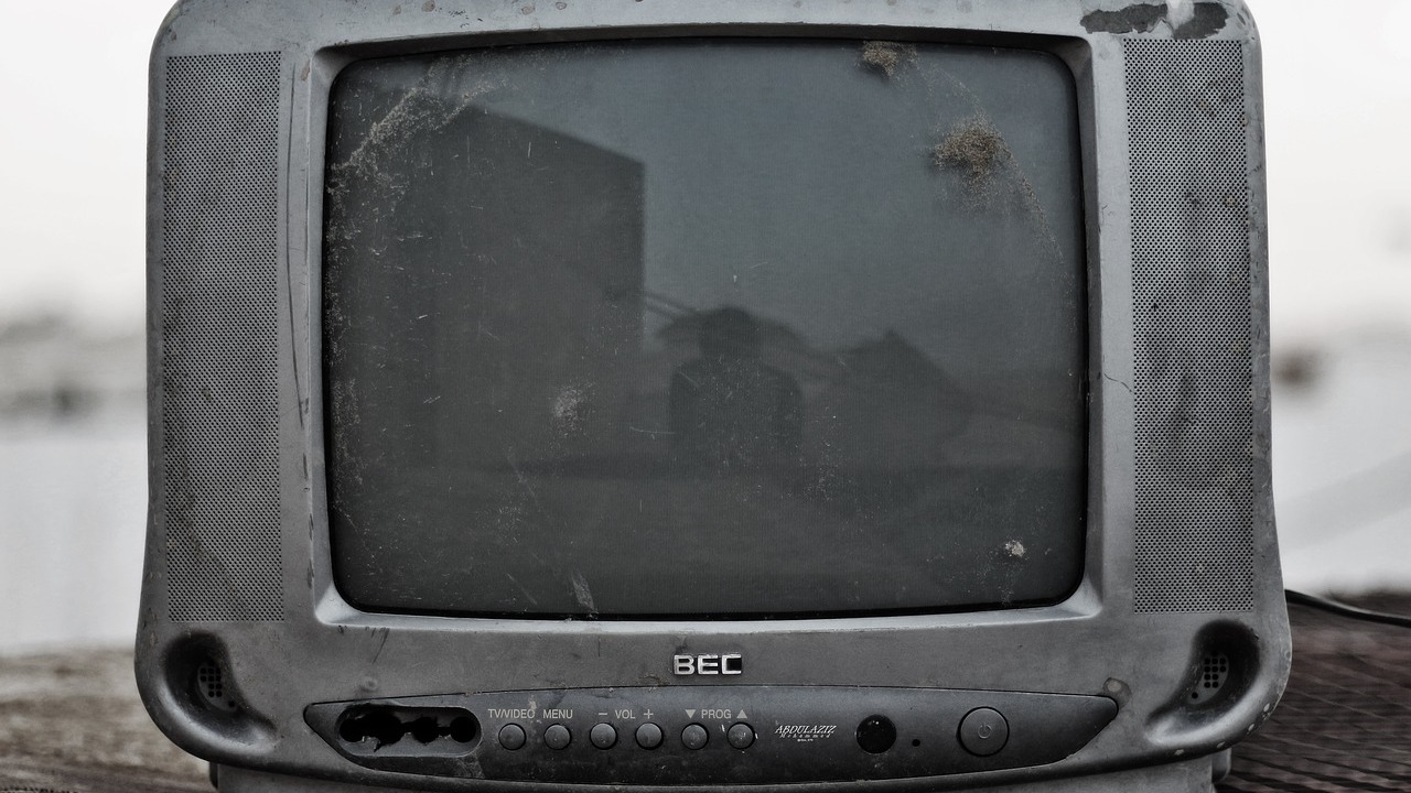 How to Dispose of Your TV Responsibly Utopia