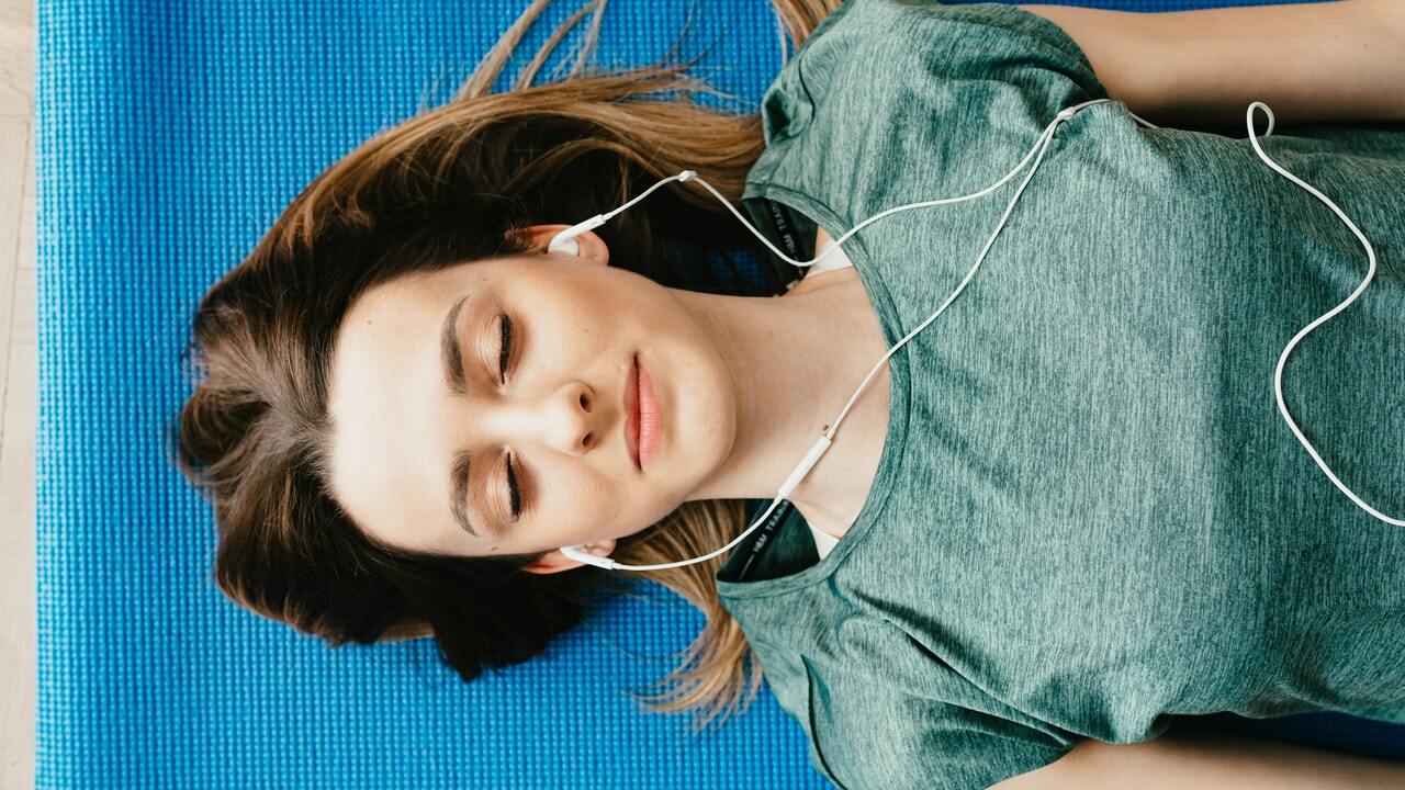Best Sleep Sounds and How to Pick the Right One for You Utopia