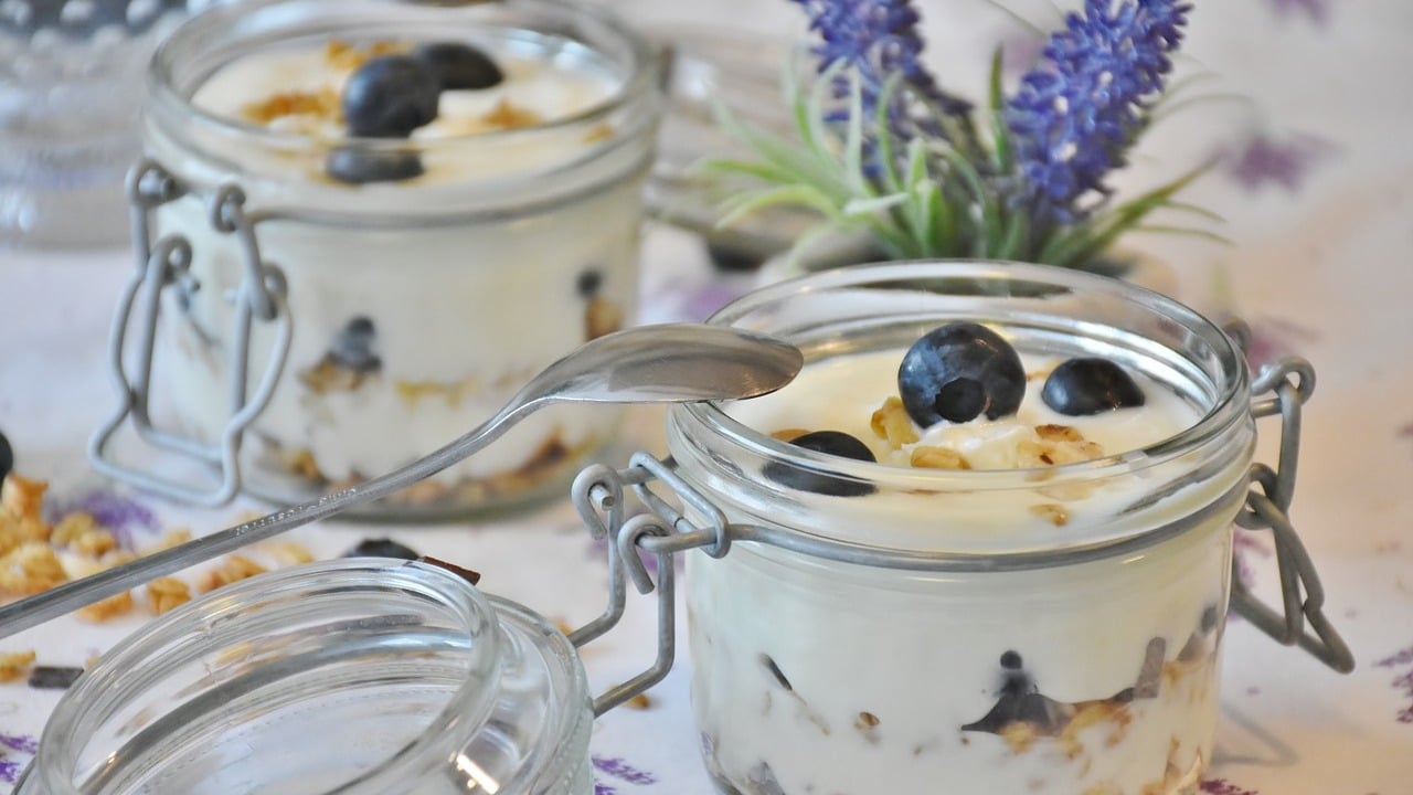 The 7 Best Yogurt Alternatives Natural & Delicious Utopia