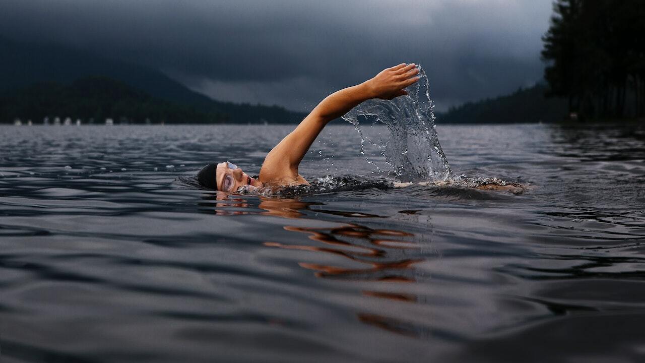 Cold Water Swimming: Why You Should Try It - Utopia