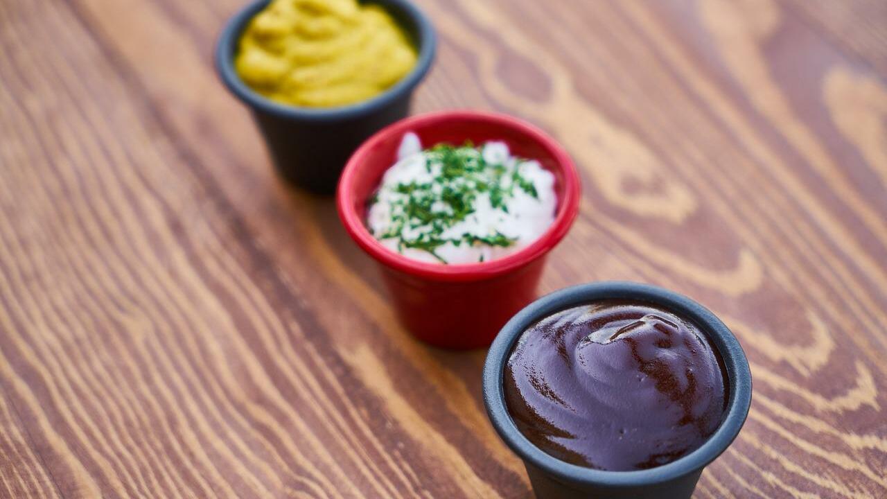 How to Thicken BBQ Sauce: Quick & Easy Methods - Utopia