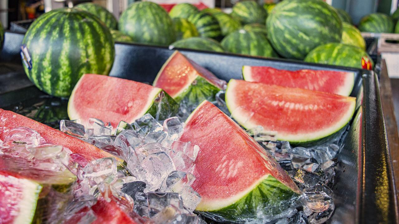 Can You Freeze Watermelon? Yes And Here’s How Utopia