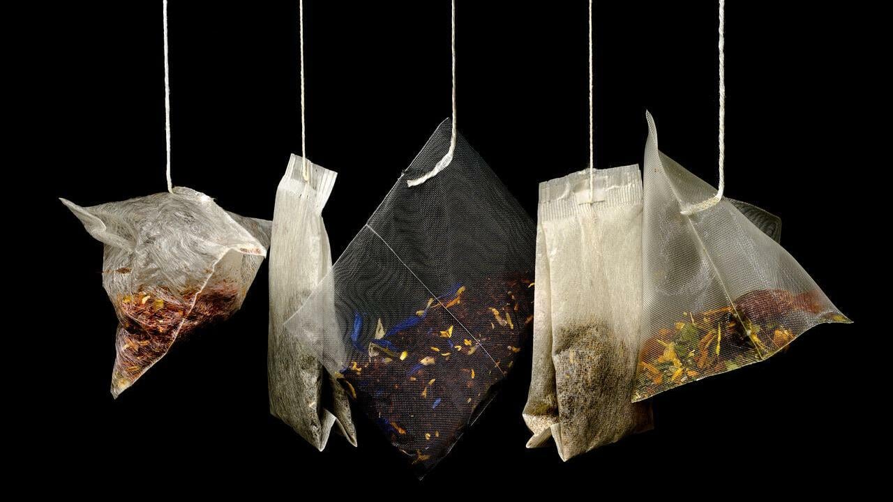 Plastic in Tea Bags What You Need To Know Utopia