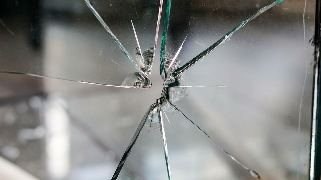 How to Dispose of Broken Glass The Do