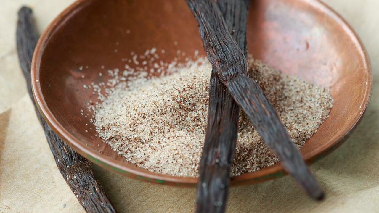 Vanilla Bean Paste Substitute 7 Options and How to Use Them Utopia