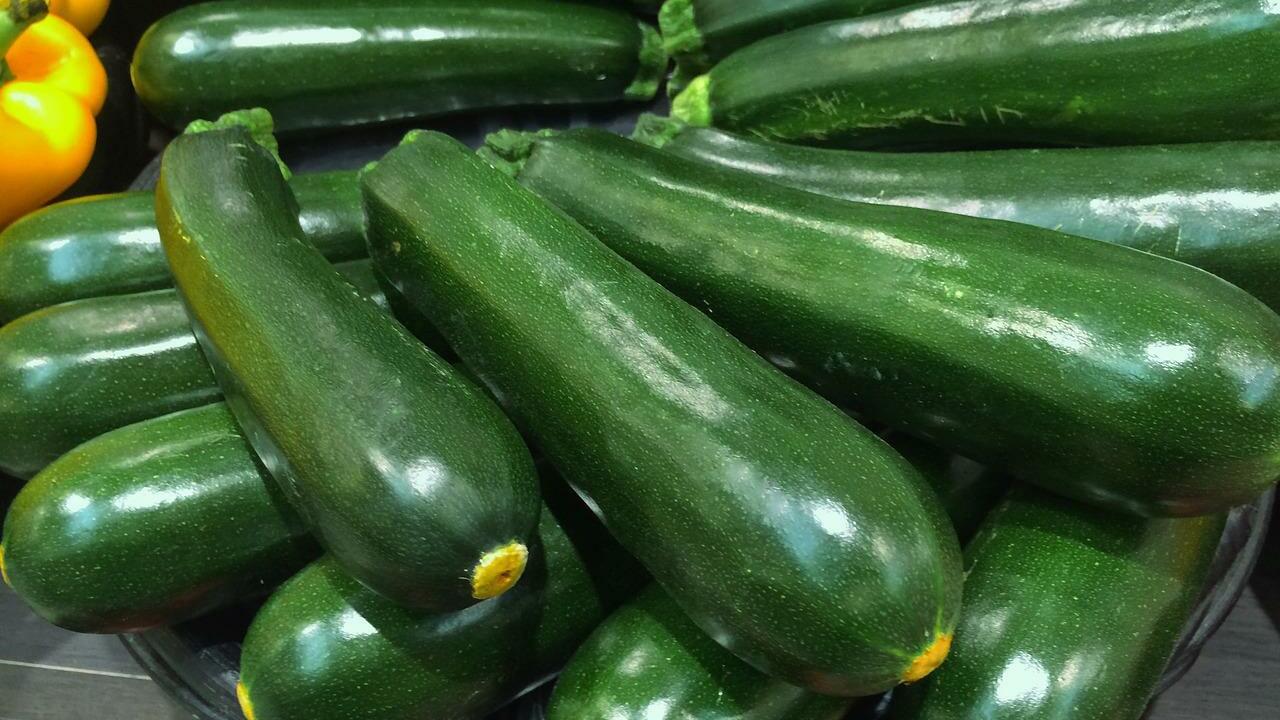 Is Zucchini Good for You? Benefits, Risks and More Utopia