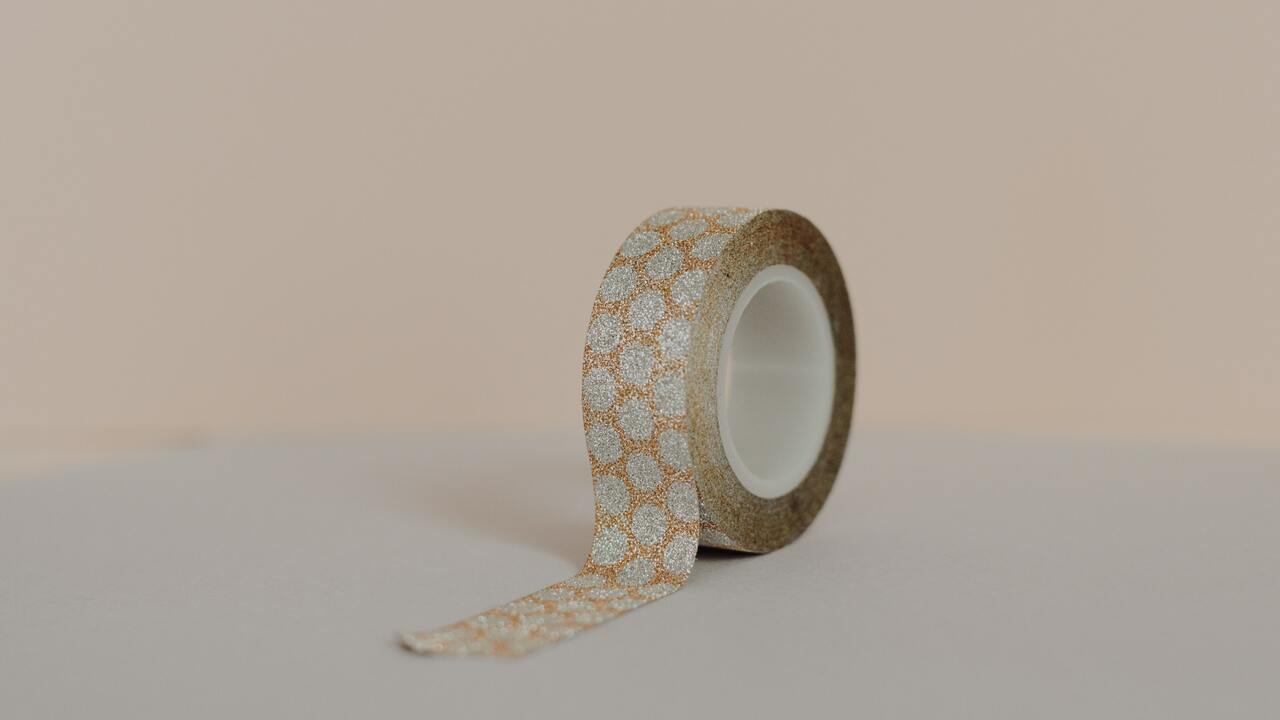 Is Masking Tape Biodegradable or Recyclable? [Updated 2024]