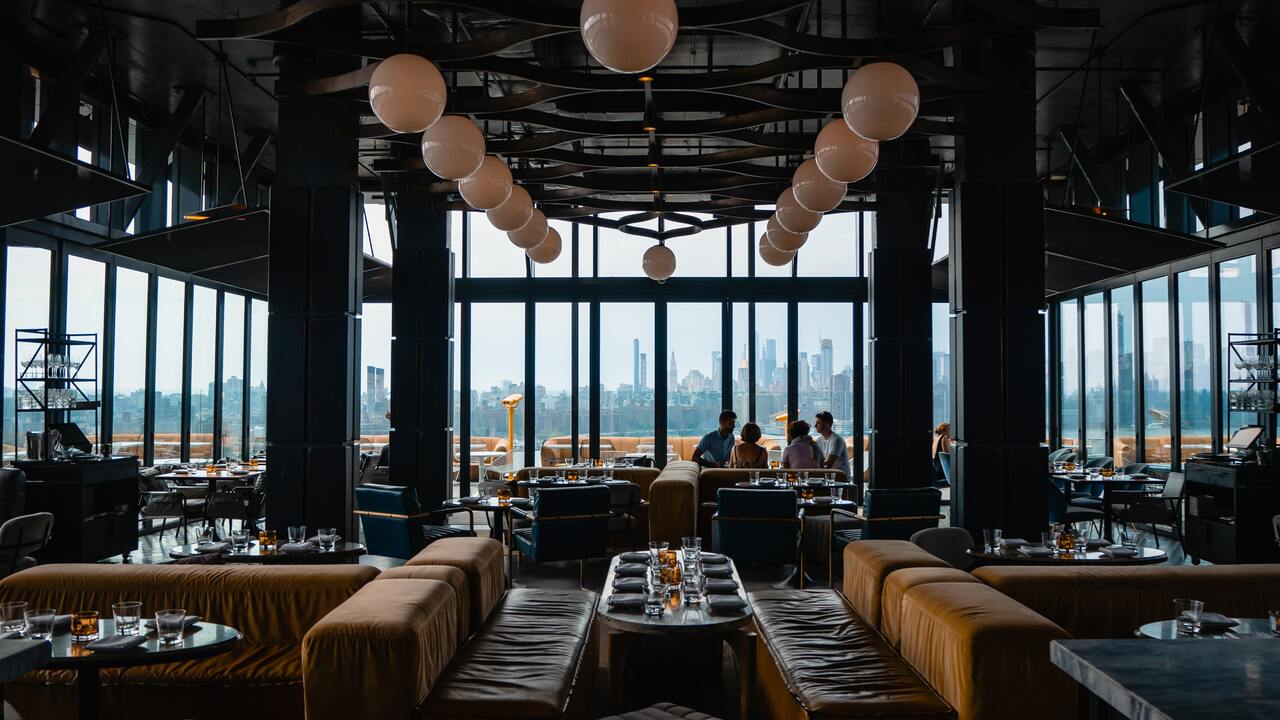 The Top 20 Sustainable Vegan Restaurants in Manhattan in 2022 Utopia