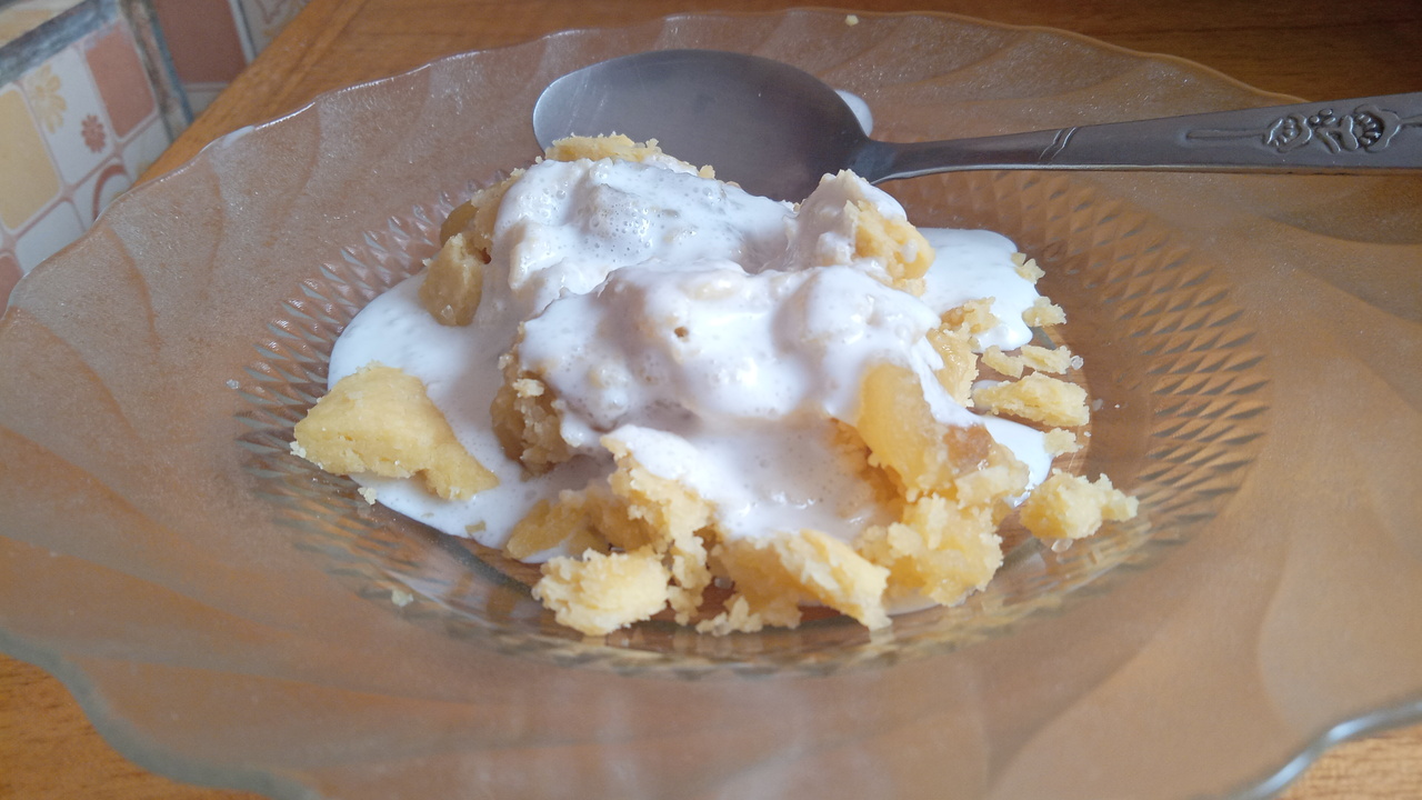 how-to-make-easy-vegan-apple-pudding-utopia