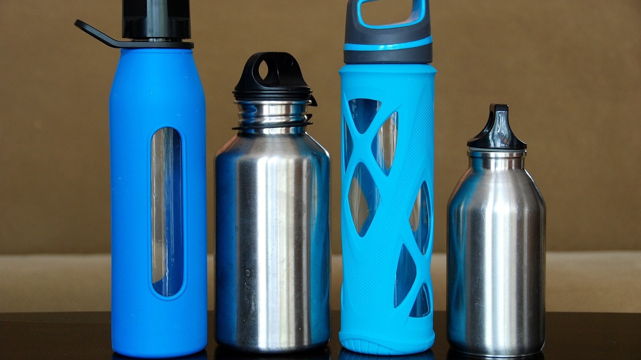 A Complete Guide to Eco-Friendly Hiking Gear – Klean Kanteen