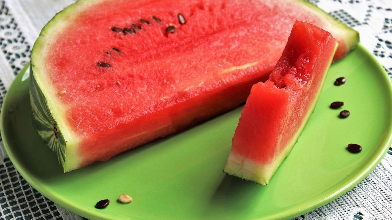 The 10 Foods With the Most Citrulline (& Recipes) Utopia