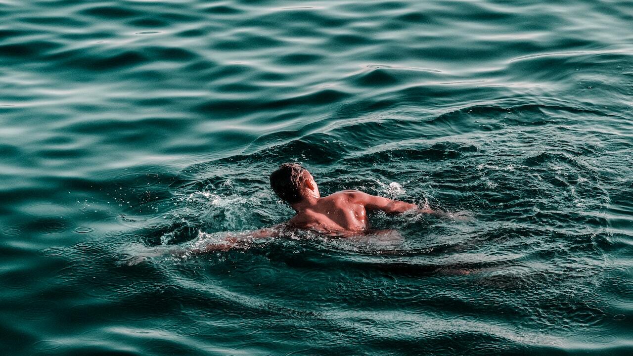 Is Skinny Dipping Illegal? What You Need to Know