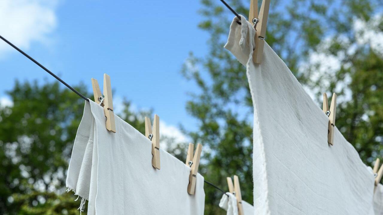 laundry stripping hoax