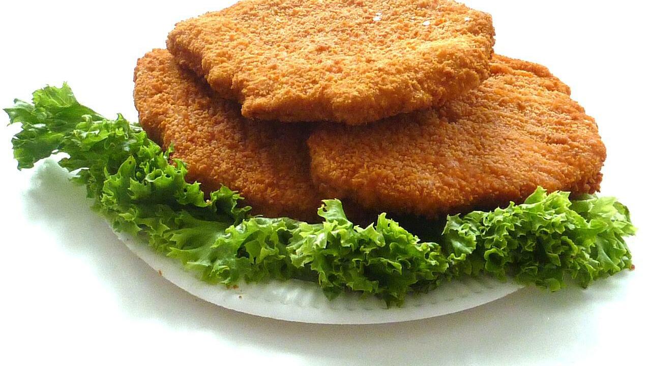 Vegan Schnitzel 3 Recipes With Tofu, Seitan & Chickpea Flour Utopia