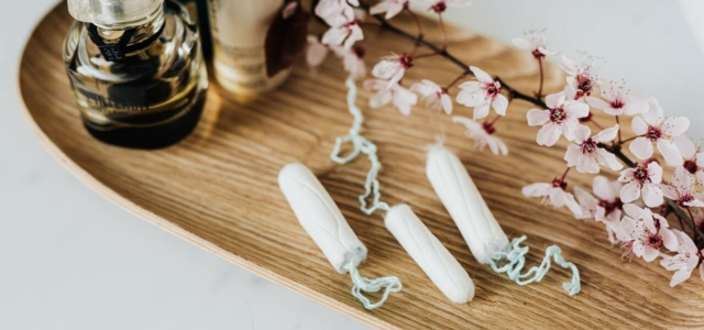 best organic tampons