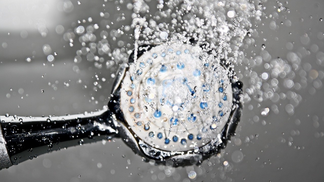 How Often Should You Shower?