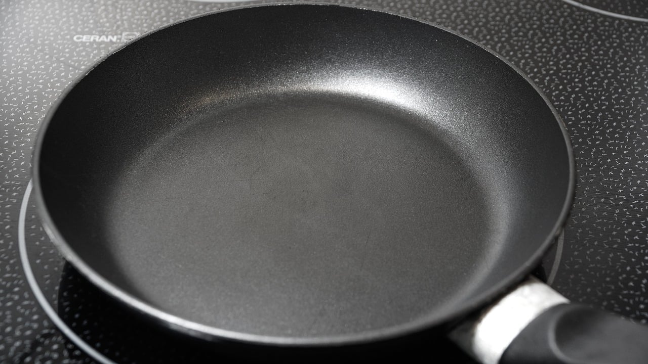 How to Clean Nonstick Pans and Keep Them Like New