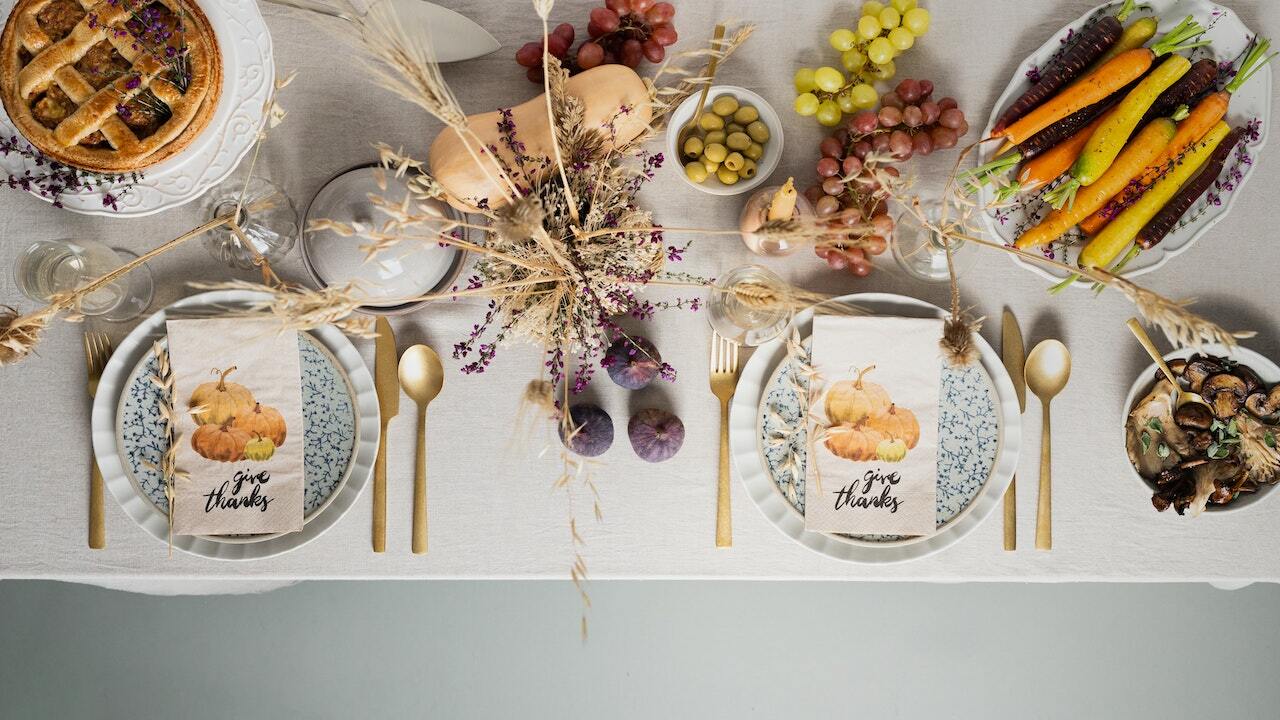 31 of the Best Vegetarian Thanksgiving Dishes - Utopia