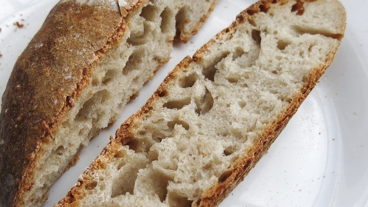 How to Store Sourdough Bread Keep Homemade Bread Fresher Longer Utopia