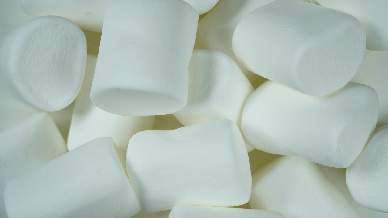gelatin free marshmallows