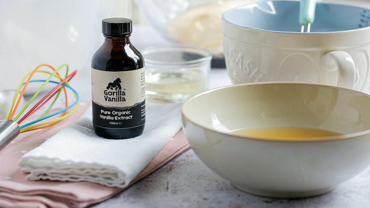 Is Vanilla Extract Vegan — And Is It Sustainable? Utopia