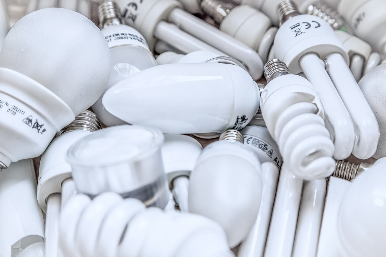 bartells light bulb recycling