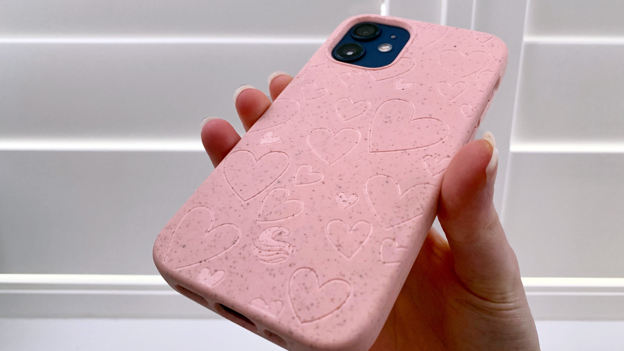 7 Eco Friendly Phone Cases That Are Actually Cute Utopia