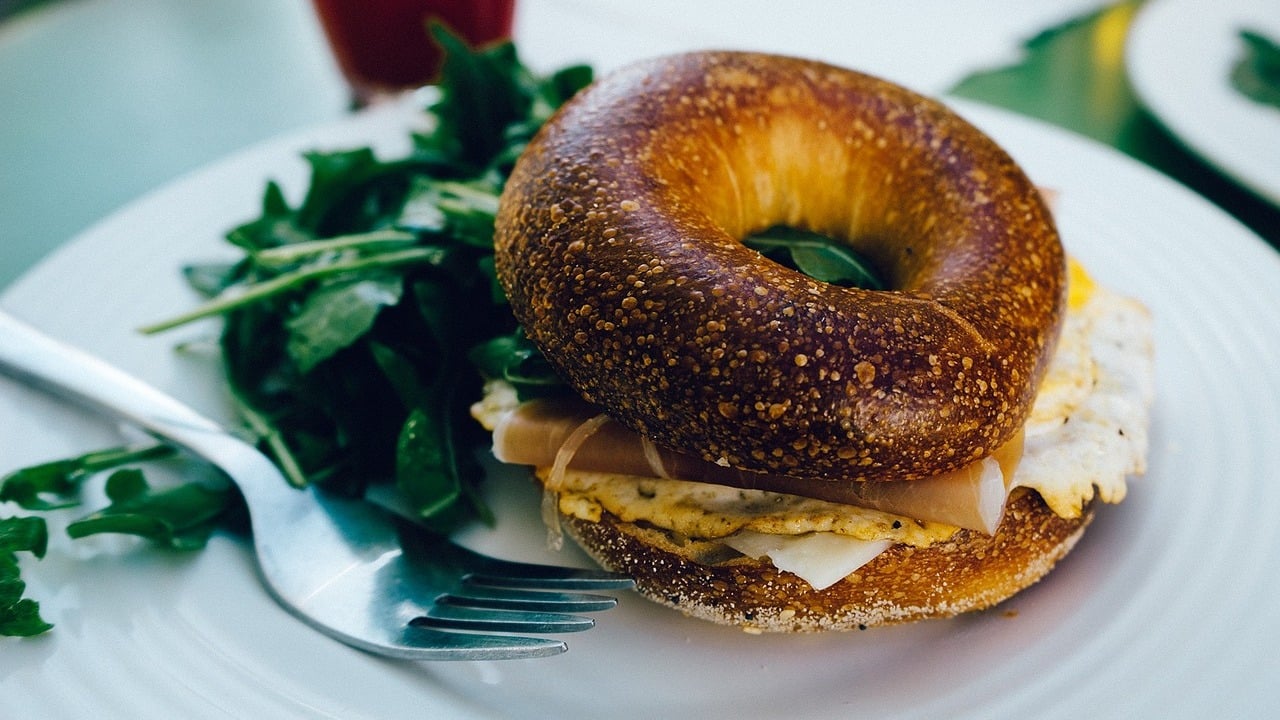 How to Keep Bagels Fresh for Many Days Utopia