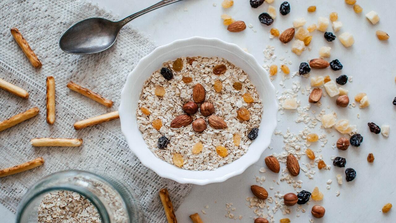 7 Oatmeal Alternatives to Spice Up Your Breakfast Utopia