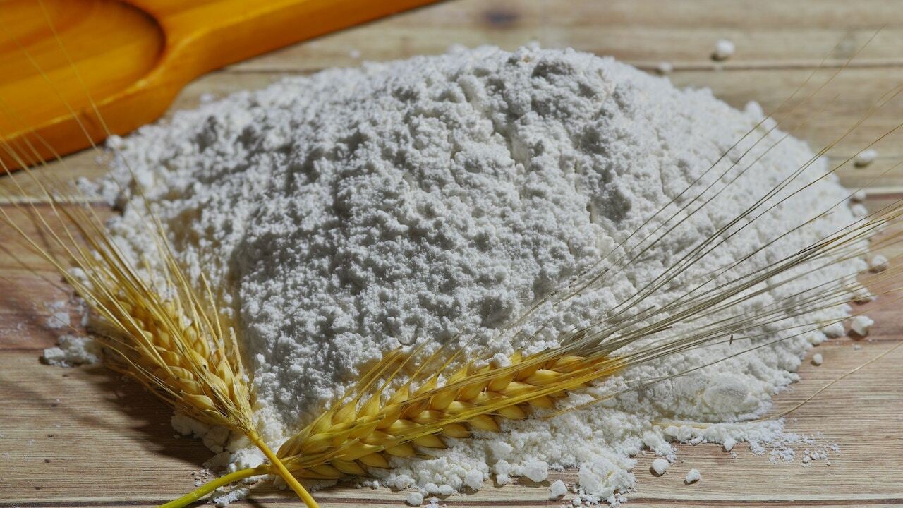 All Purpose Flour In Urdu