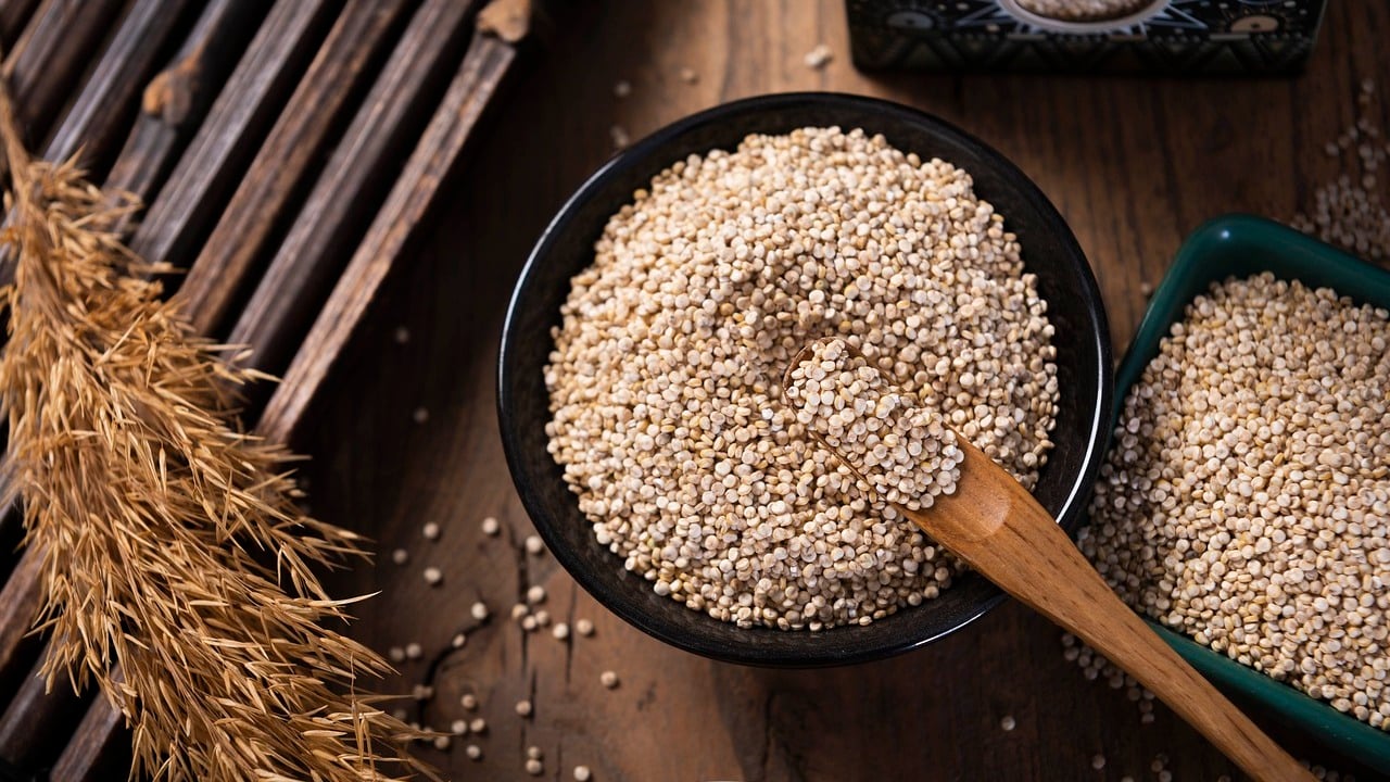 The Truth About Quinoa Is This Superfood Sustainable? Utopia
