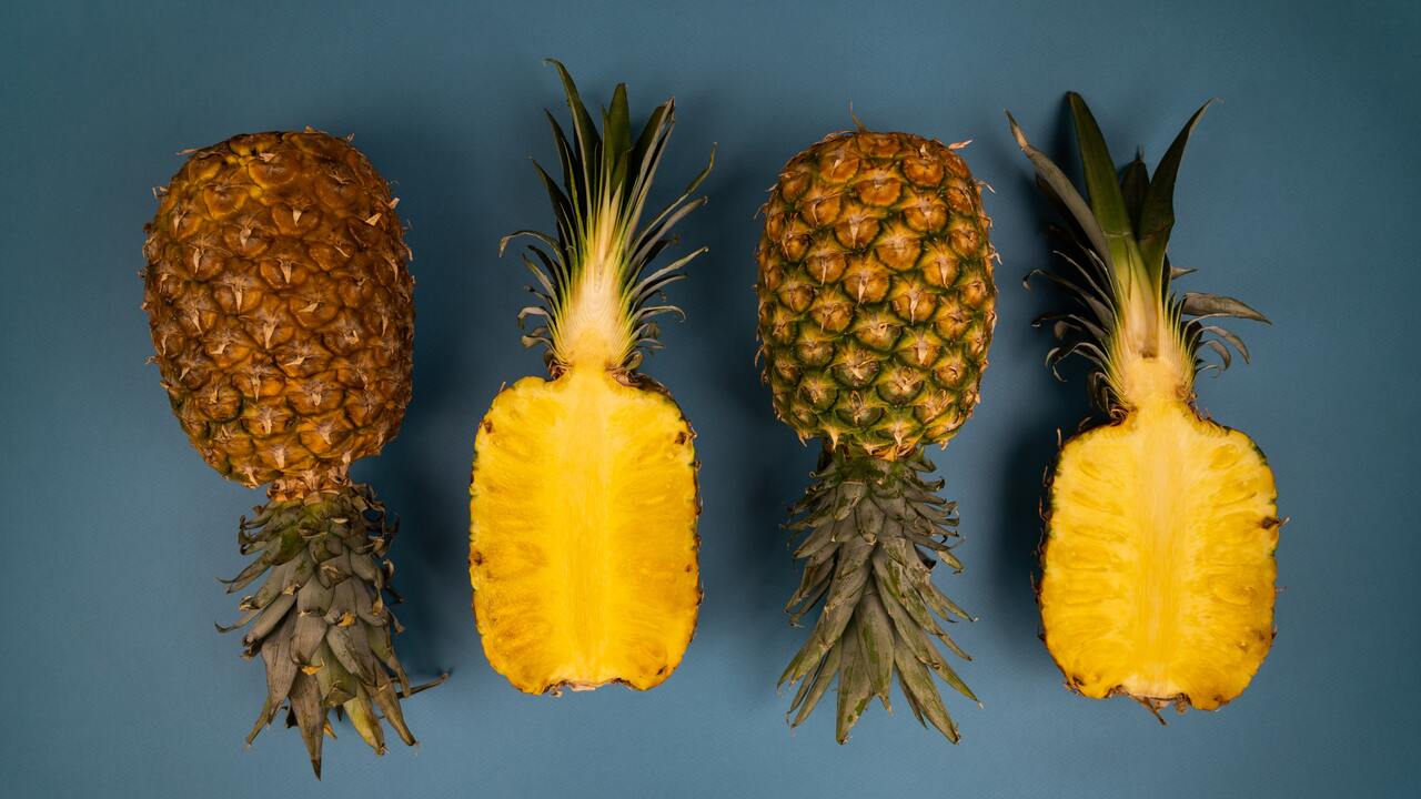 10 Tasty Ways to Eat Pineapple Cores Utopia